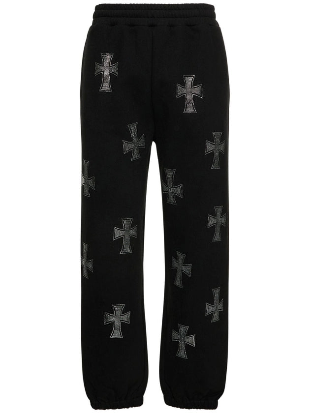 Full Cross TrackPants