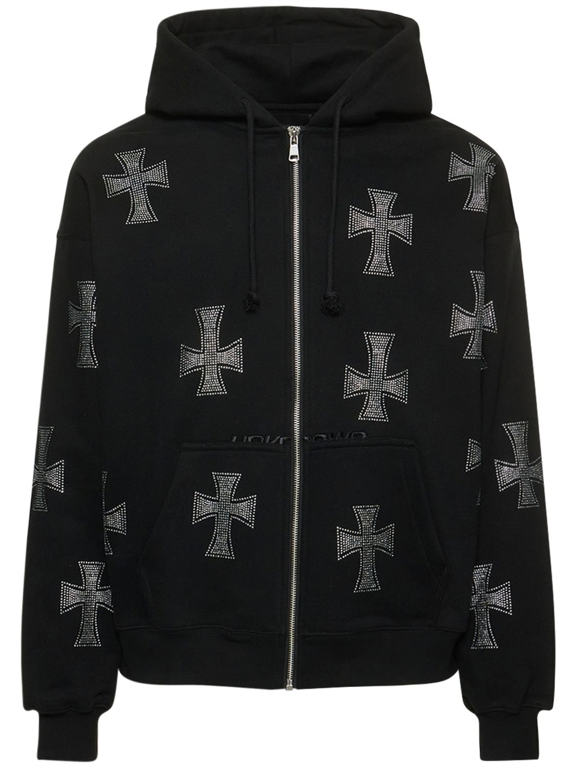 Full Cross Hoodie