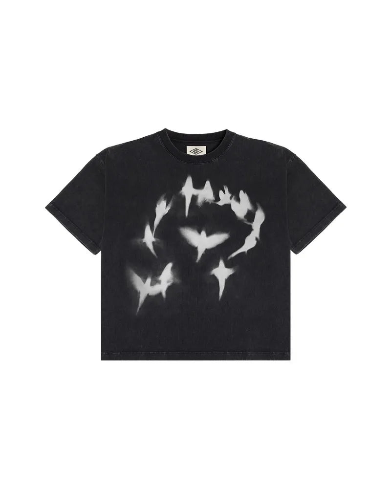 Flying Angels Tee