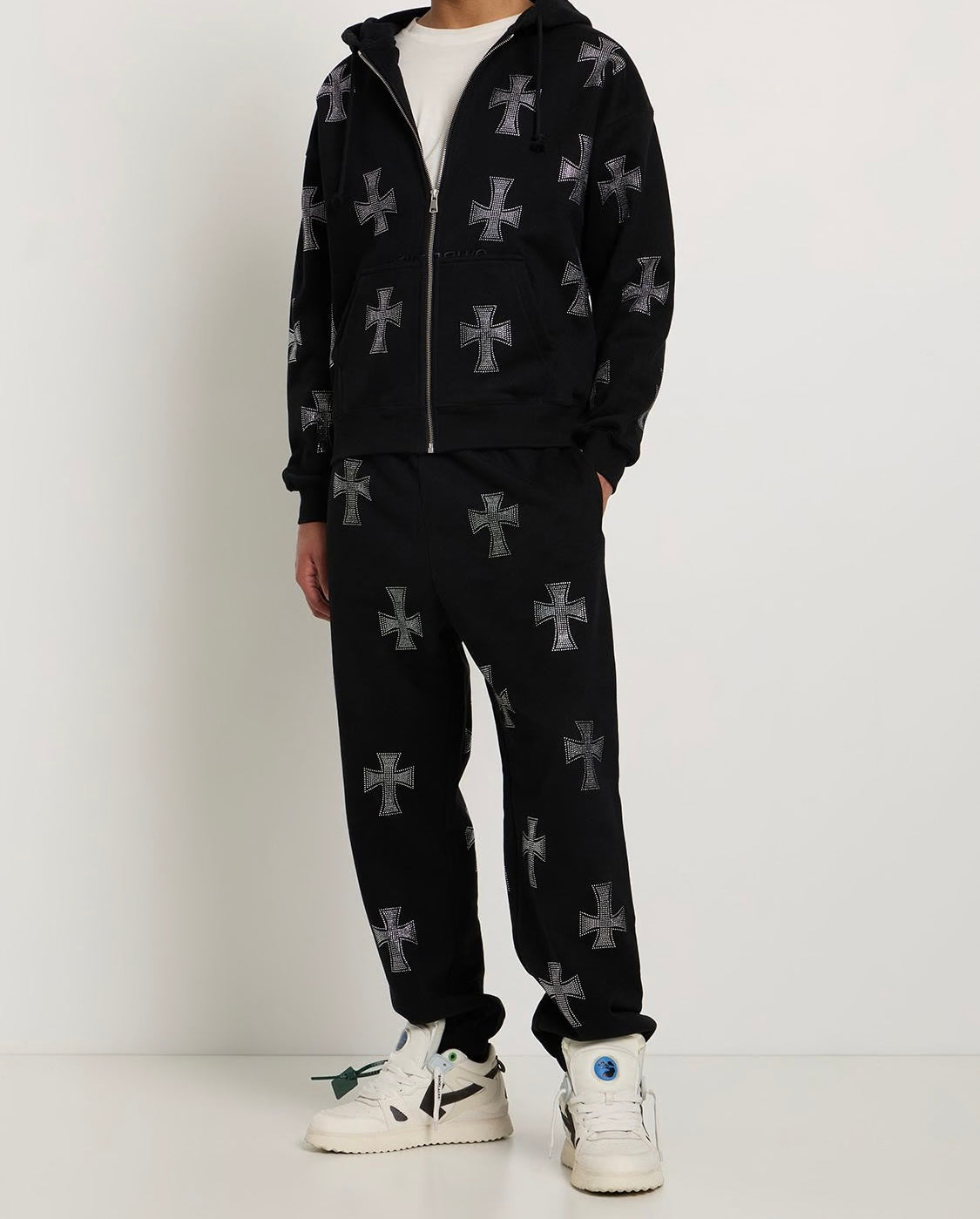 Full Cross TrackPants