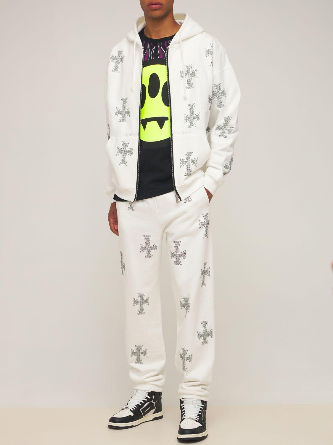 Full Cross TrackPants