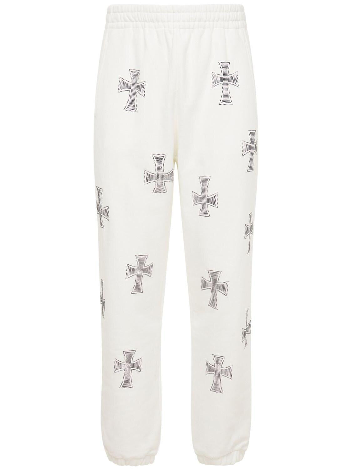 Full Cross TrackPants
