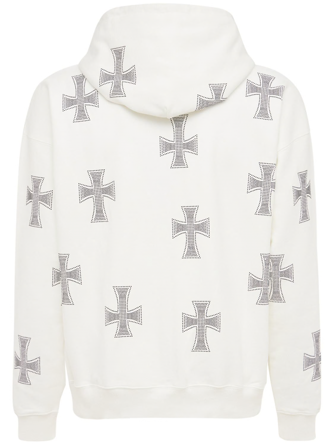 Full Cross Hoodie